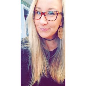 Meet your Posher, Jessica